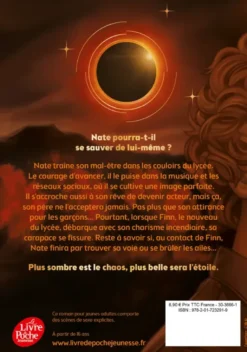 Le jour où le soleil ne s'est plus levé