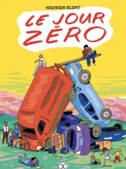 Le Jour zéro