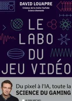 Le Labo du jeu vidéo