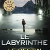 Le Labyrinthe : Le destin de Newt
