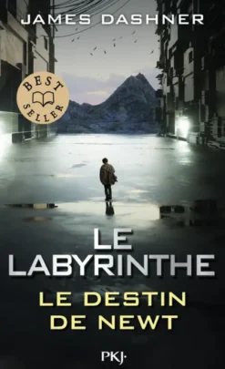 Le Labyrinthe : Le destin de Newt