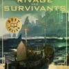 Le Labyrinthe Le rivage des survivants - Tome 1