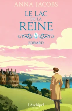 Le lac de la Reine - Tome 2 Edward