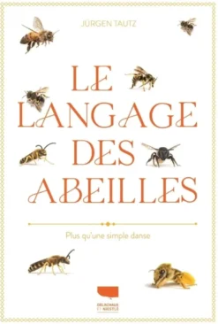 Le Langage des abeilles