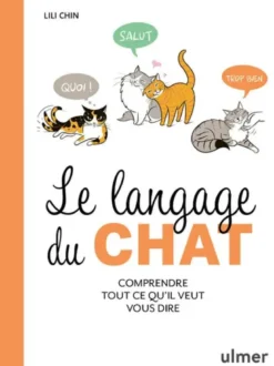 Le Langage du chat