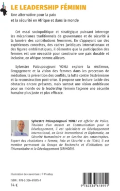 Le leadership féminin