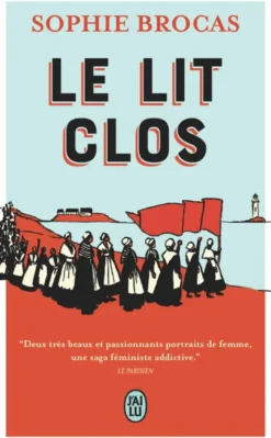 Le lit clos