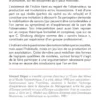 Le livre de l’Indice