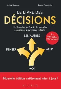Le livre des décisions