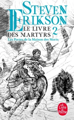 Le Livre des martyrs