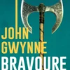 Le livre des terres banniesBravoure