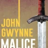 Le livre des terres banniesMalice