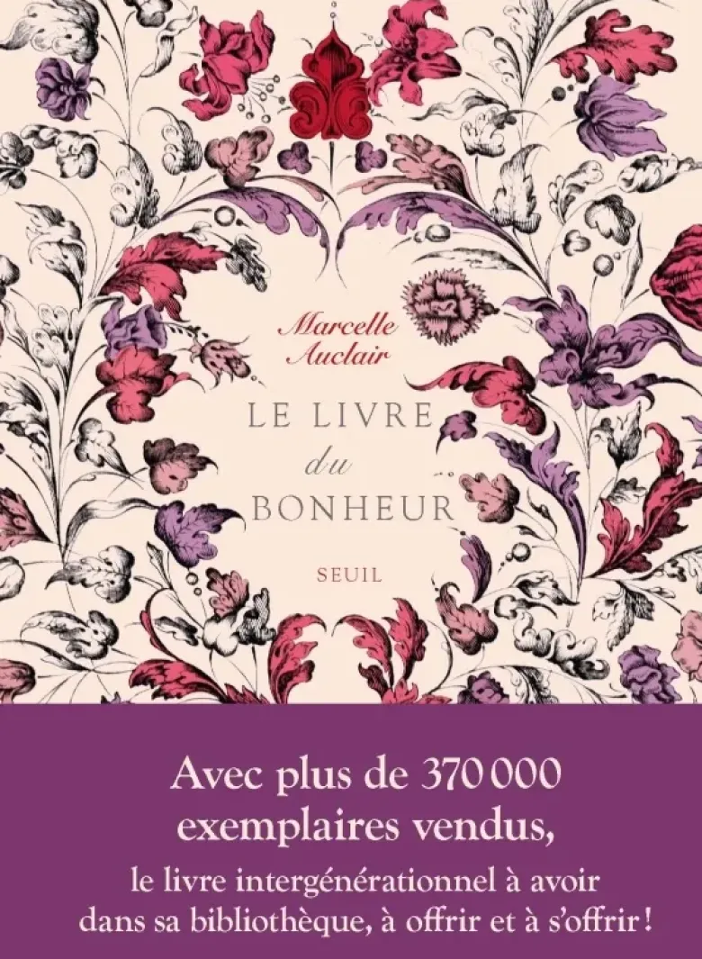 Le Livre du bonheur