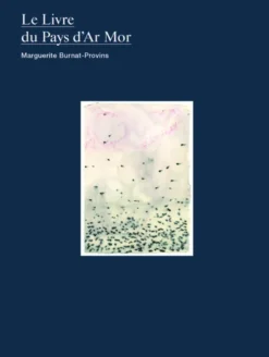 Le Livre du Pays d'Ar Mor