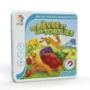 Le lièvre et les tortues