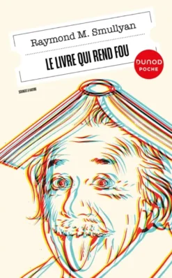 Le livre qui rend fou