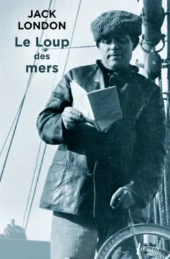 Le loup des mers