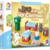 Le Loup et Les Sept Chevreaux