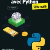 Le Machine learning pour les Nuls - 2e édition
