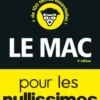 Le Mac pour les Nullissimes 3e édition