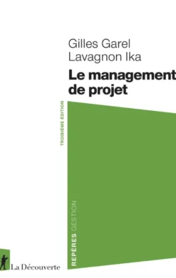 Le management de projet