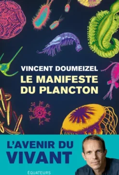 Le manifeste du plancton