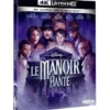 Le Manoir hanté (4K Ultra HD + Blu-ray) - 4K UHD (2023)