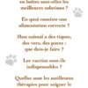 Le manuel complet de la santé du chien et du chat