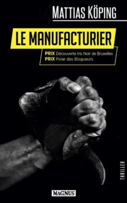 Le Manufacturier