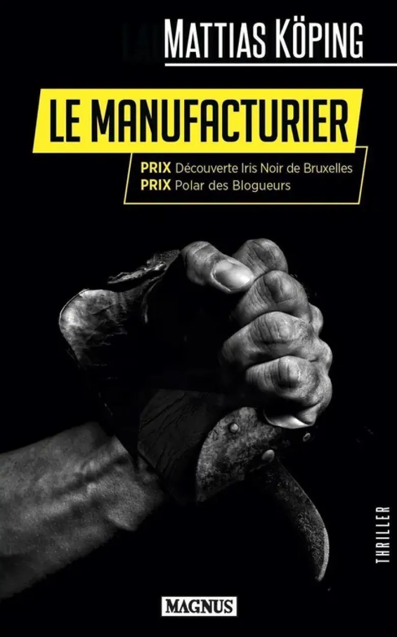 Le Manufacturier