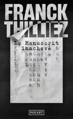 Le manuscrit inachevé