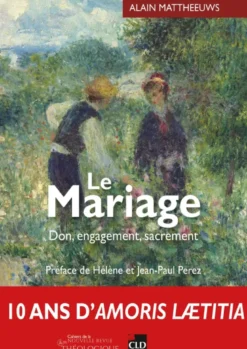 Le mariage