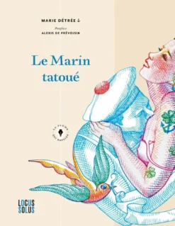 Le marin tatoué