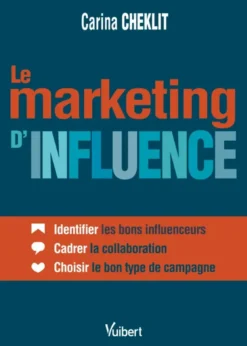 Le marketing d'influence
