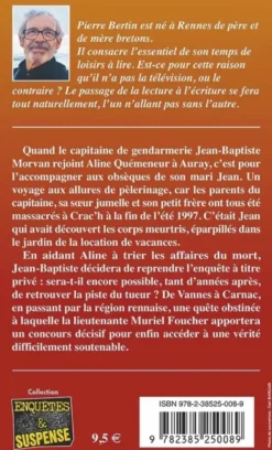 Le massacre de Crac’h