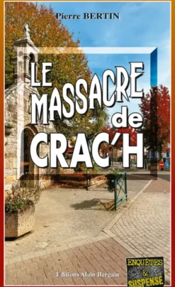 Le massacre de Crac’h