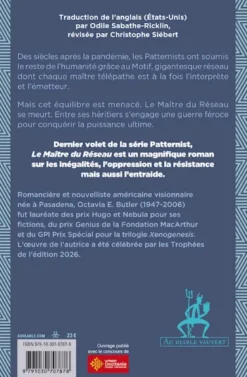 Le Maître du Réseau