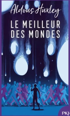 Le meilleur des mondes