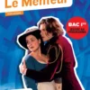 Le Menteur (oeuvre au programme du Bac de français 2027, 1re générale & techno)