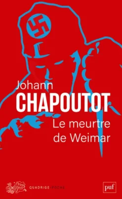Le meurtre de Weimar