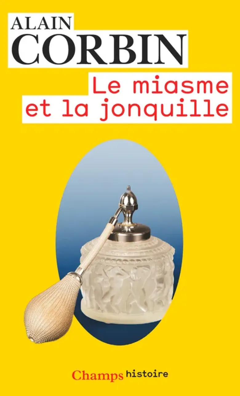 Le Miasme et la Jonquille