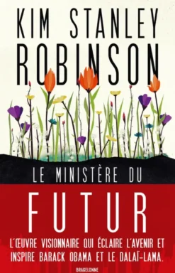 Le Ministère du futur