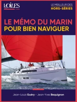 Le Mémo du marin pour bien naviguer