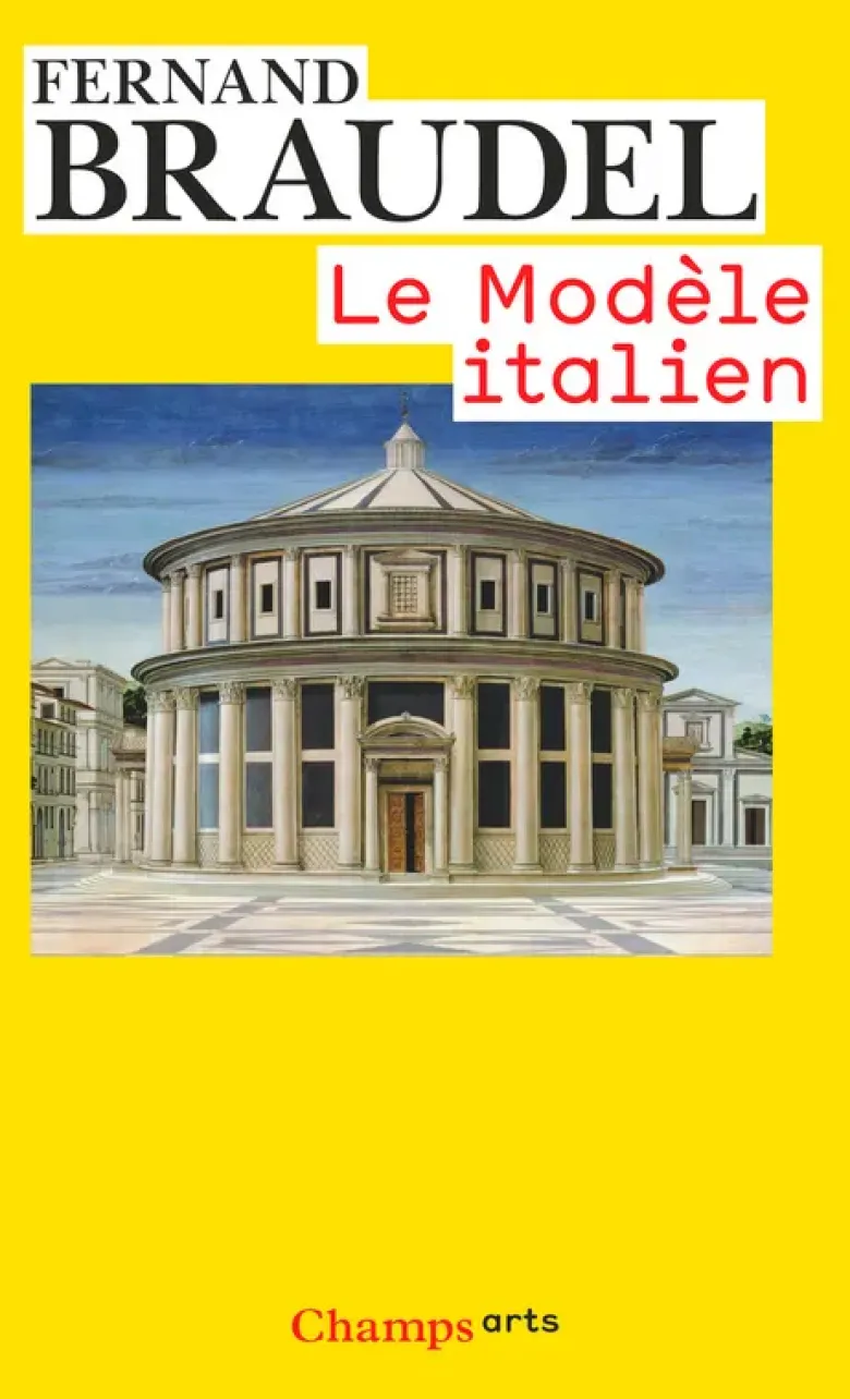 Le Modèle italien
