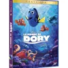 Le Monde de Dory (2016) - DVD
