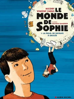 Le Monde de Sophie