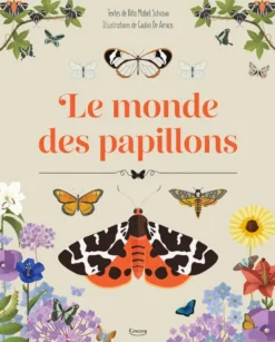 Le Monde des papillons