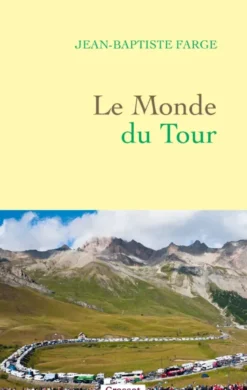 Le Monde du Tour