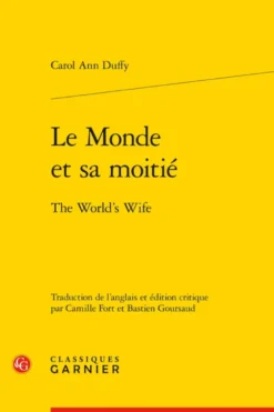 Le Monde et sa moitié