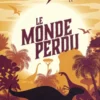 Le monde perdu